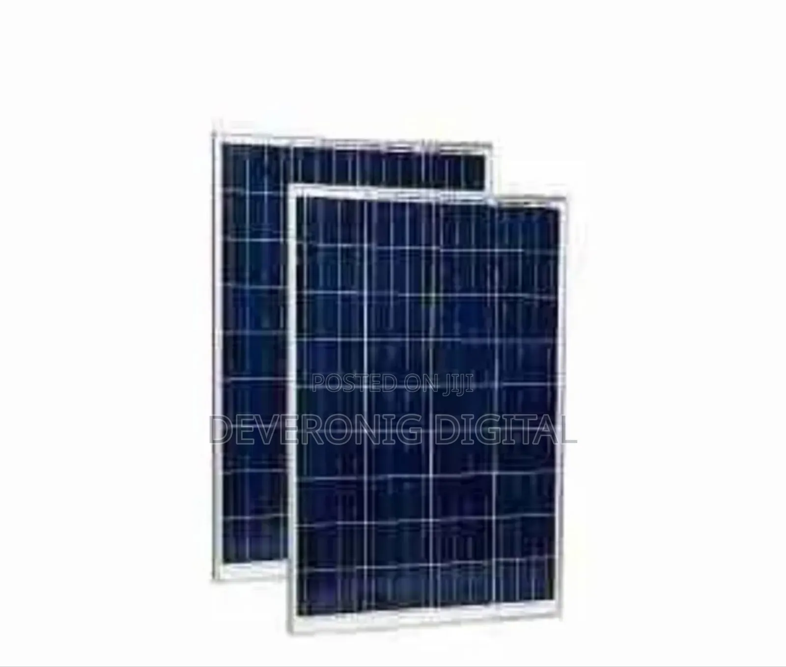 300w Solar Panel