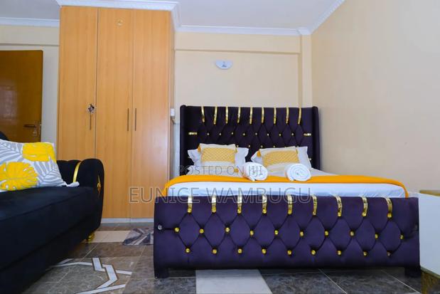 Studio Airbnb Kamakis - thumbnail 3