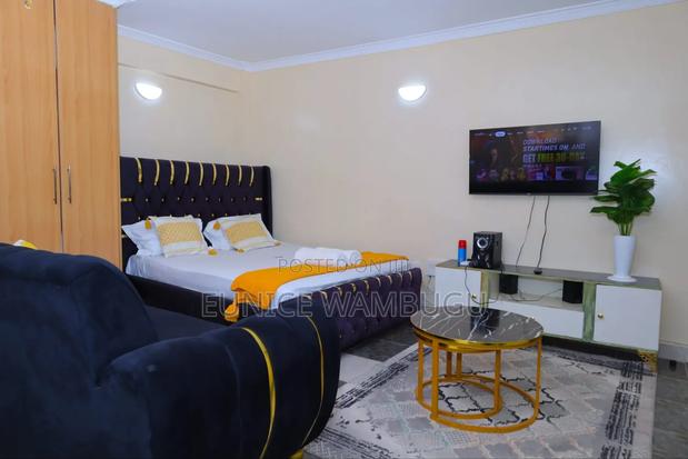 Studio Airbnb Kamakis - thumbnail 4