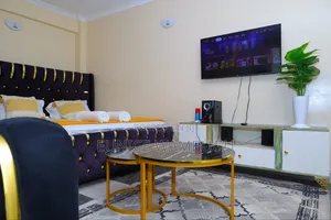 Studio Airbnb Kamakis