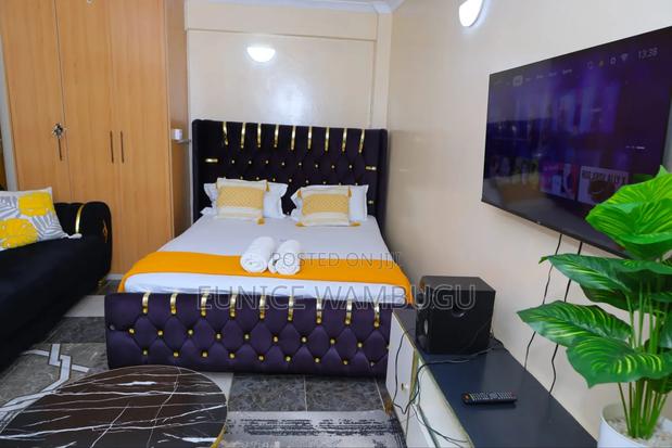 Studio Airbnb Kamakis - thumbnail 8