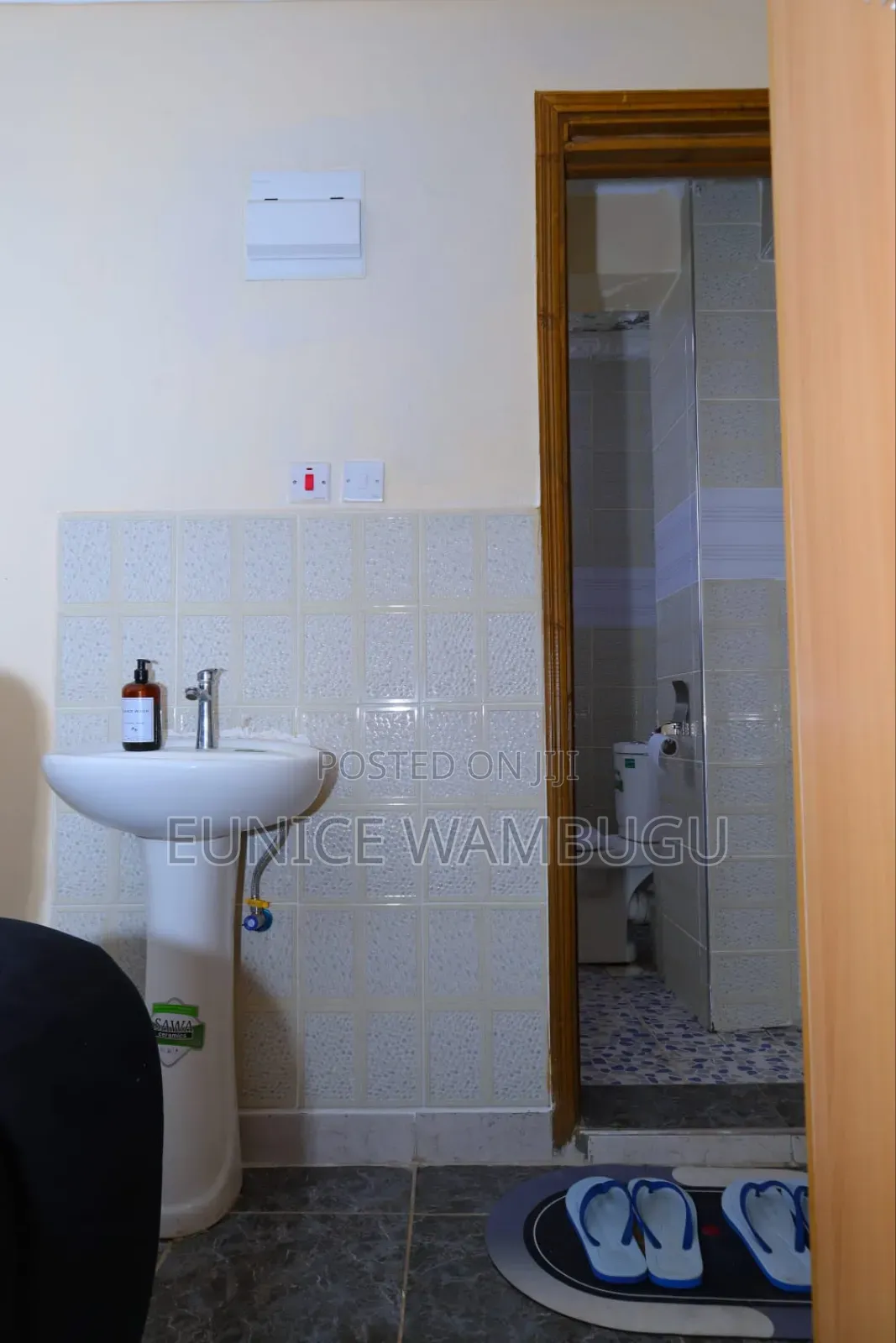 Studio Airbnb Kamakis