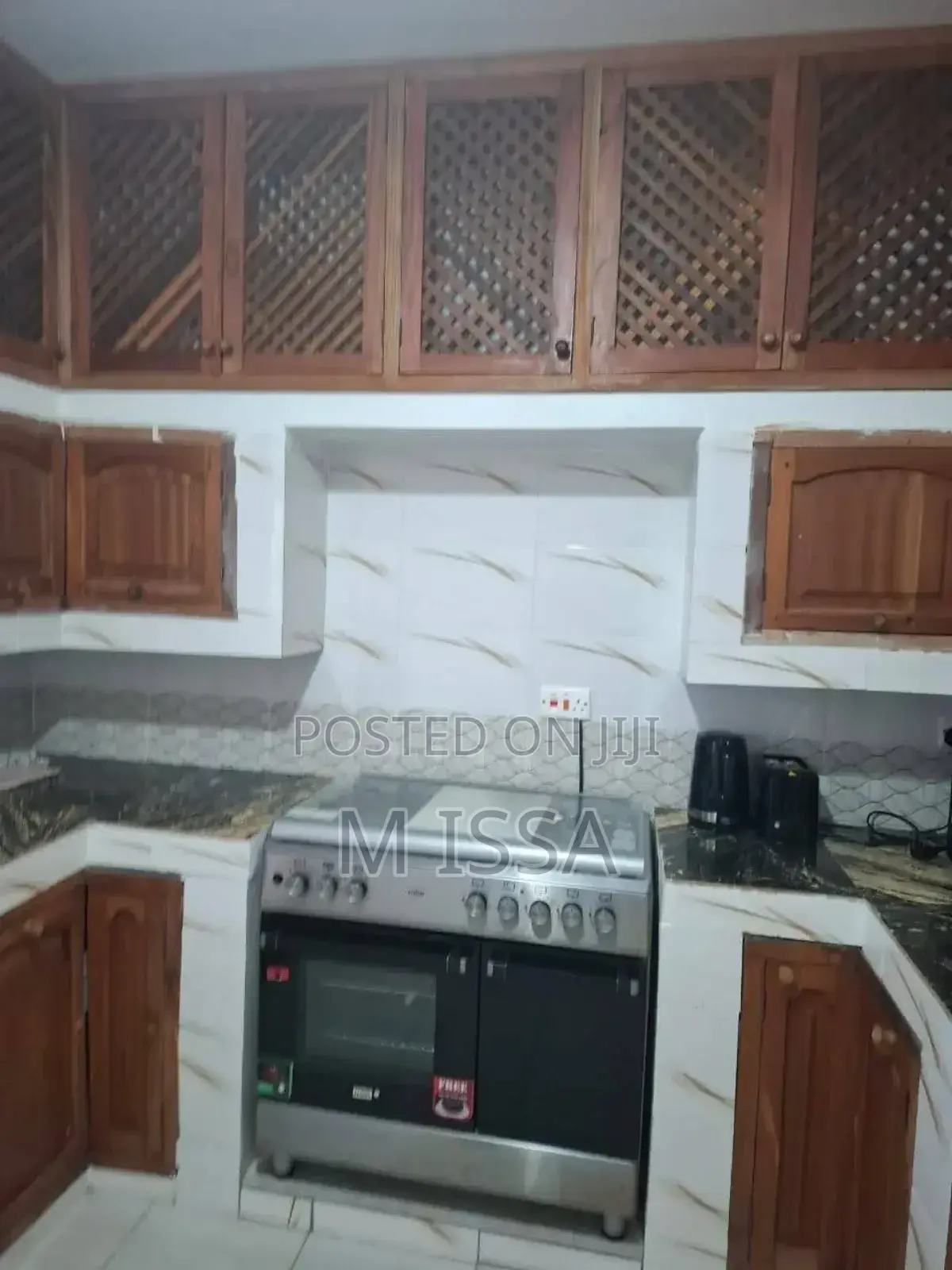 Furnished 2bdrm Apartment in Majestic Palms Beach, Watamu for rent