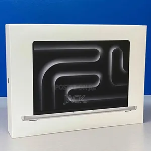 New Laptop Apple Macbook Pro 2025 M5 14-Inch 16GB Apple M5 SSD 512GB