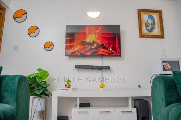 1 Bedroom Airbnb Kamakis - thumbnail 4