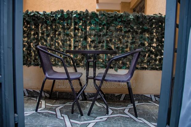 1 Bedroom Airbnb Kamakis - thumbnail 5