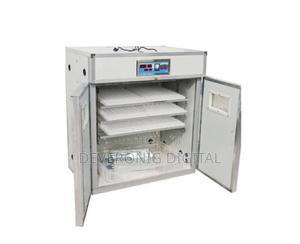 5280 Eggs Automatic Incubator – - thumbnail 2