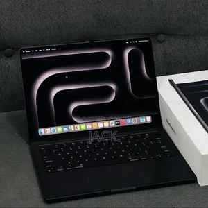 New Laptop Apple Macbook Pro 2025 M5 14-Inch 16GB Apple M5 SSD 1T