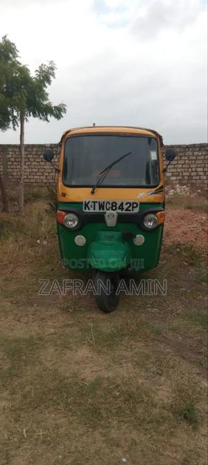 Piaggio 2022 Green - thumbnail 2