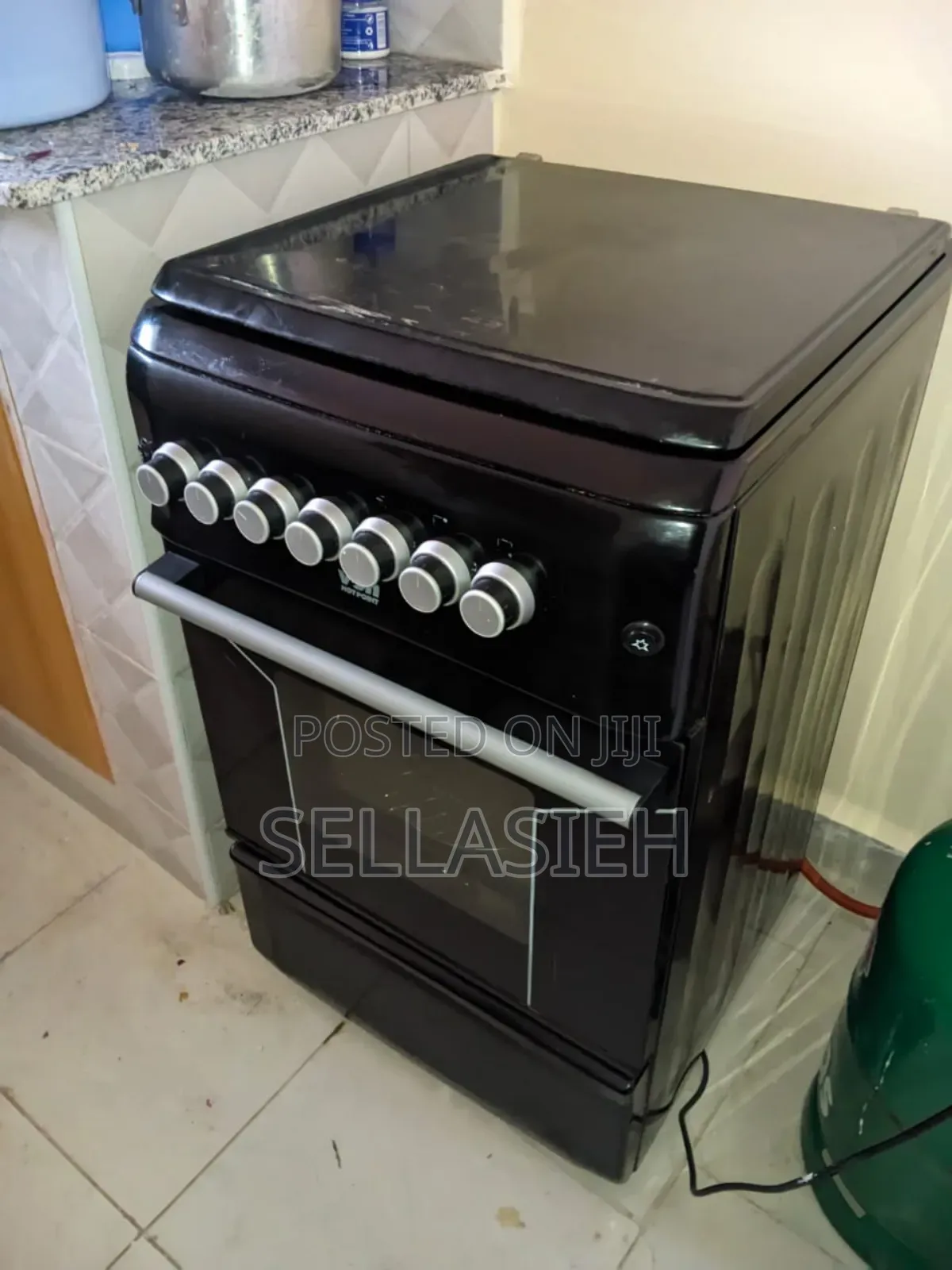 Von Cooker