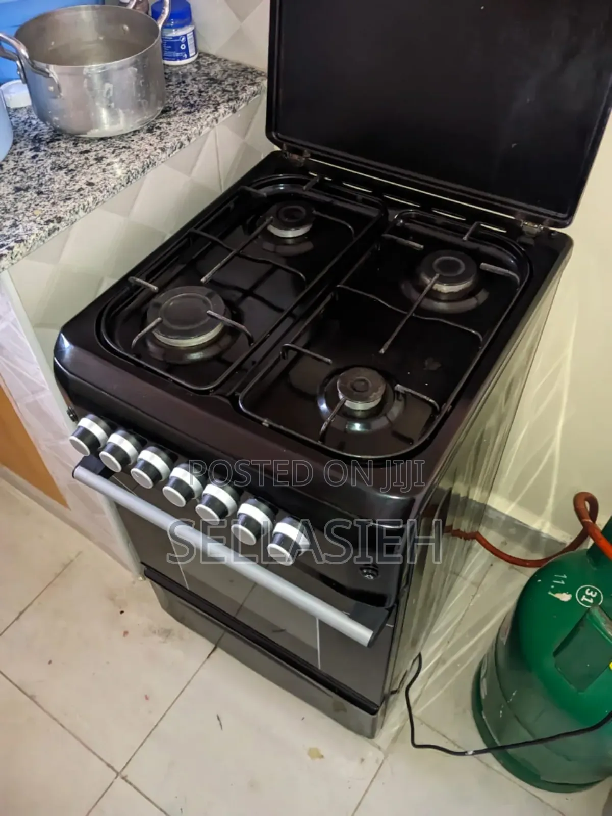 Von Cooker