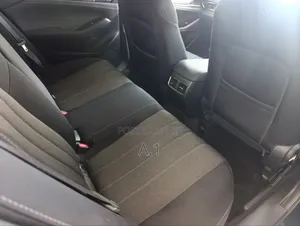 Mazda 6 2019 Blue