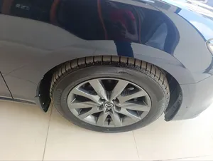 Mazda 6 2019 Blue