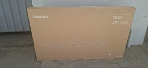 Samsung 55q7f 55-Inch Qled Ai Smart Tv Uhd HDR 10+ (Qa-55q7faau)