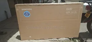 Samsung 55q7f 55-Inch Qled Ai Smart Tv Uhd HDR 10+ (Qa-55q7faau)