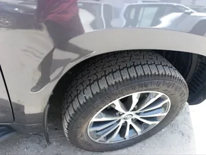 Toyota Land Cruiser Prado 2.7 2019 Gray