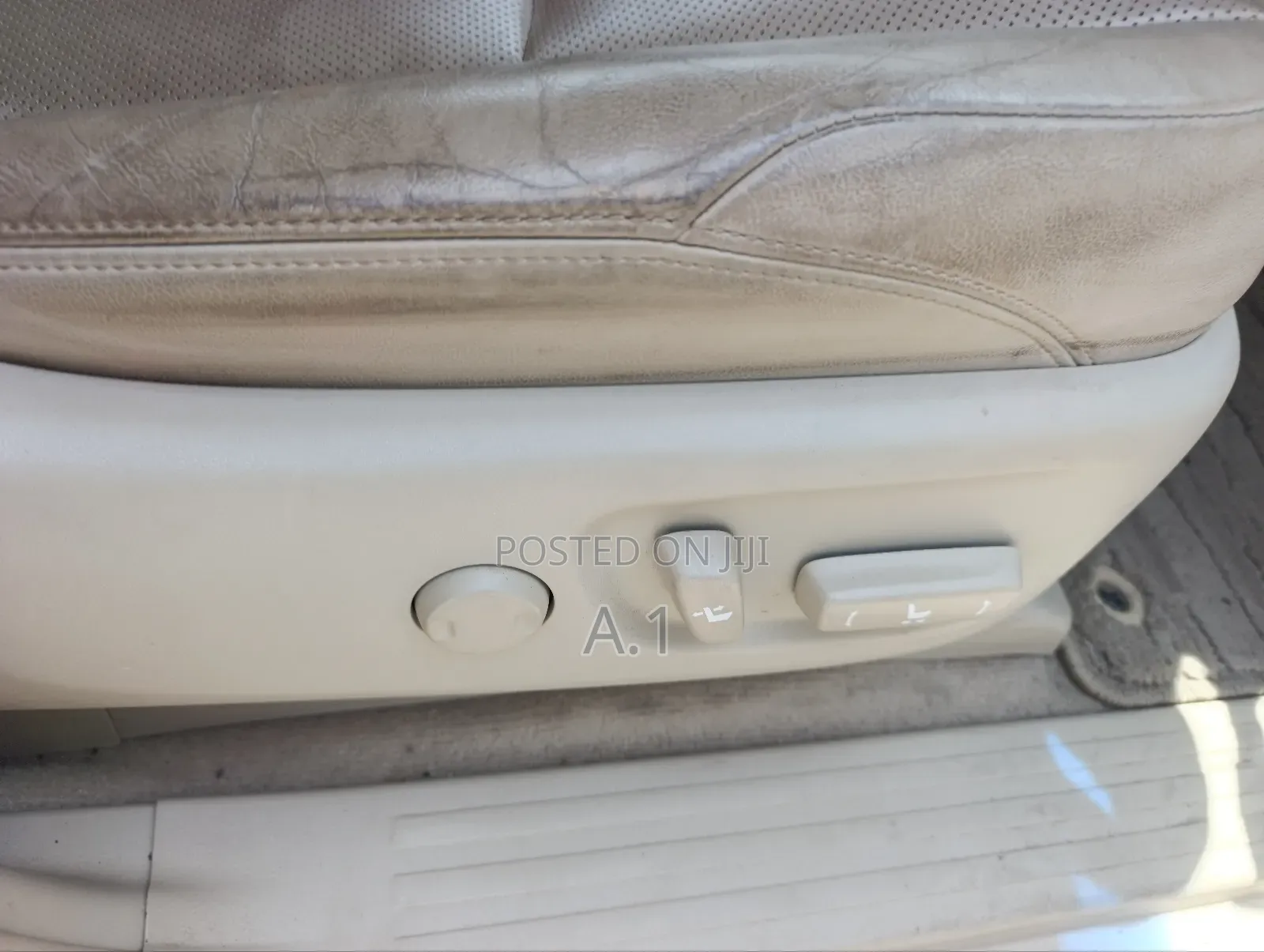 Toyota Land Cruiser Prado 2.7 2019 Gray