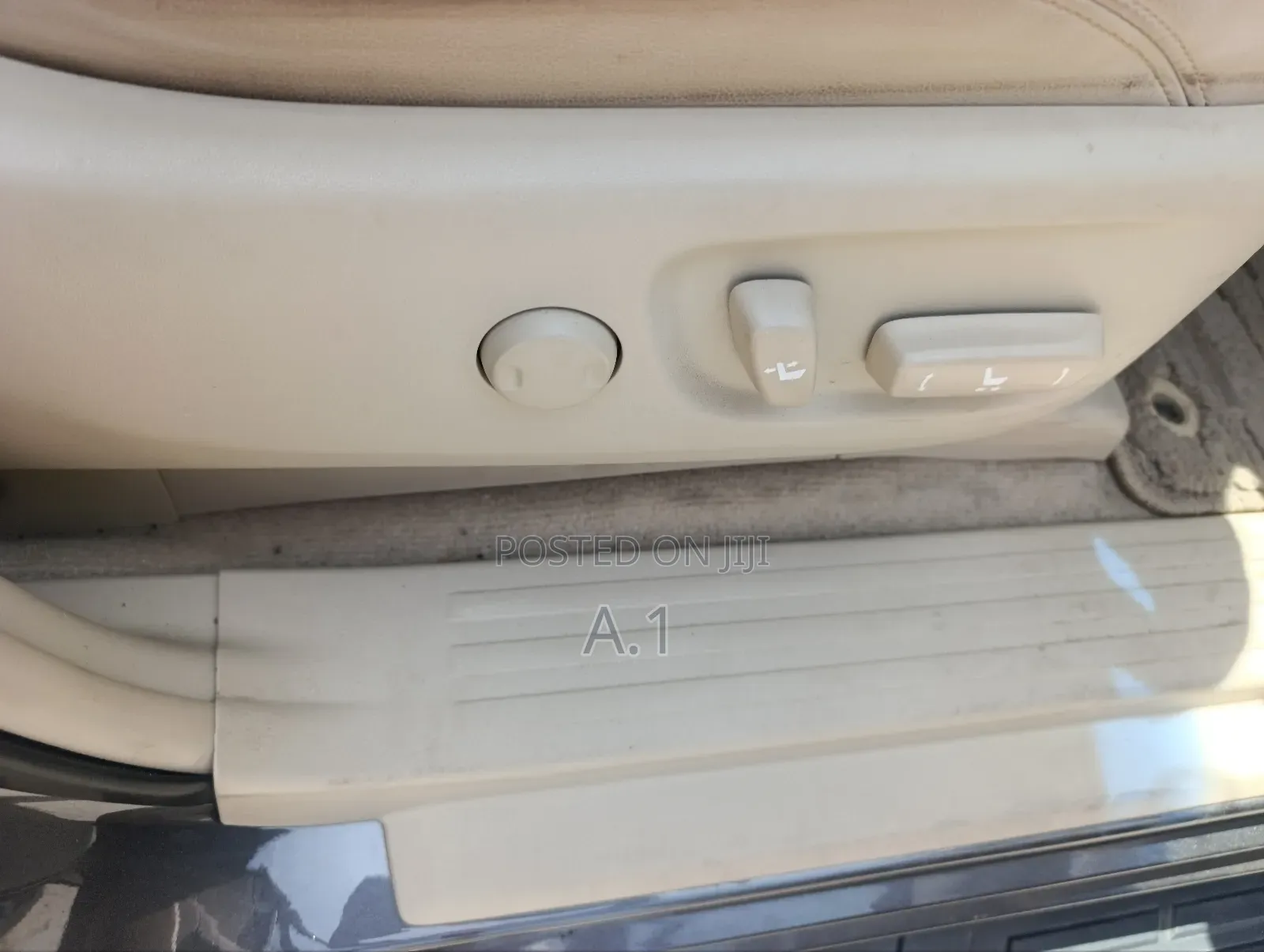 Toyota Land Cruiser Prado 2.7 2019 Gray