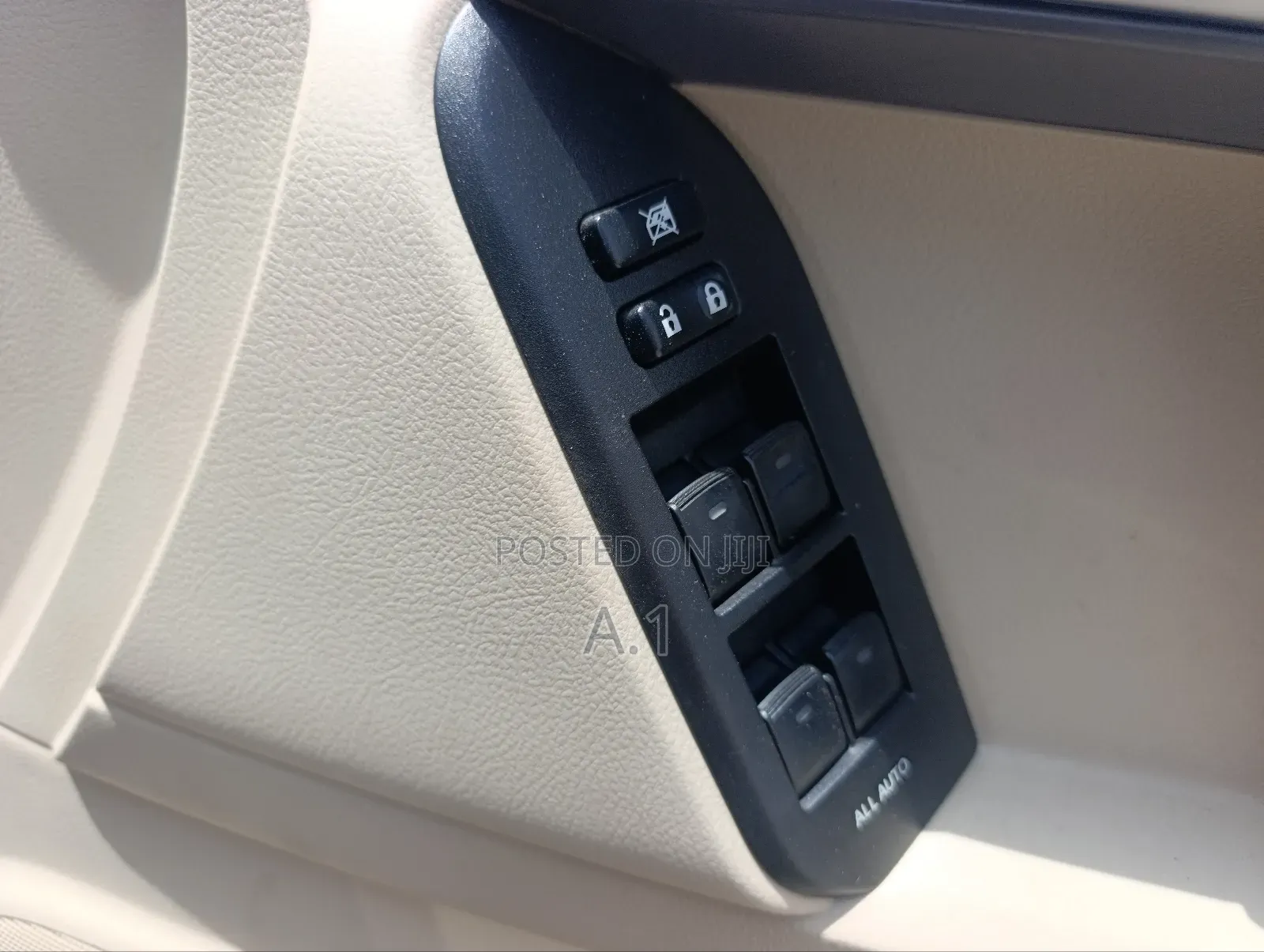 Toyota Land Cruiser Prado 2.7 2019 Gray