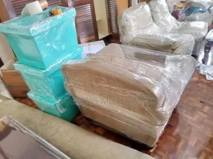 Professional Movers and Relocation in Langata