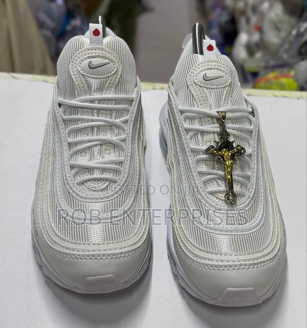 Nike Airmax 97 - main view