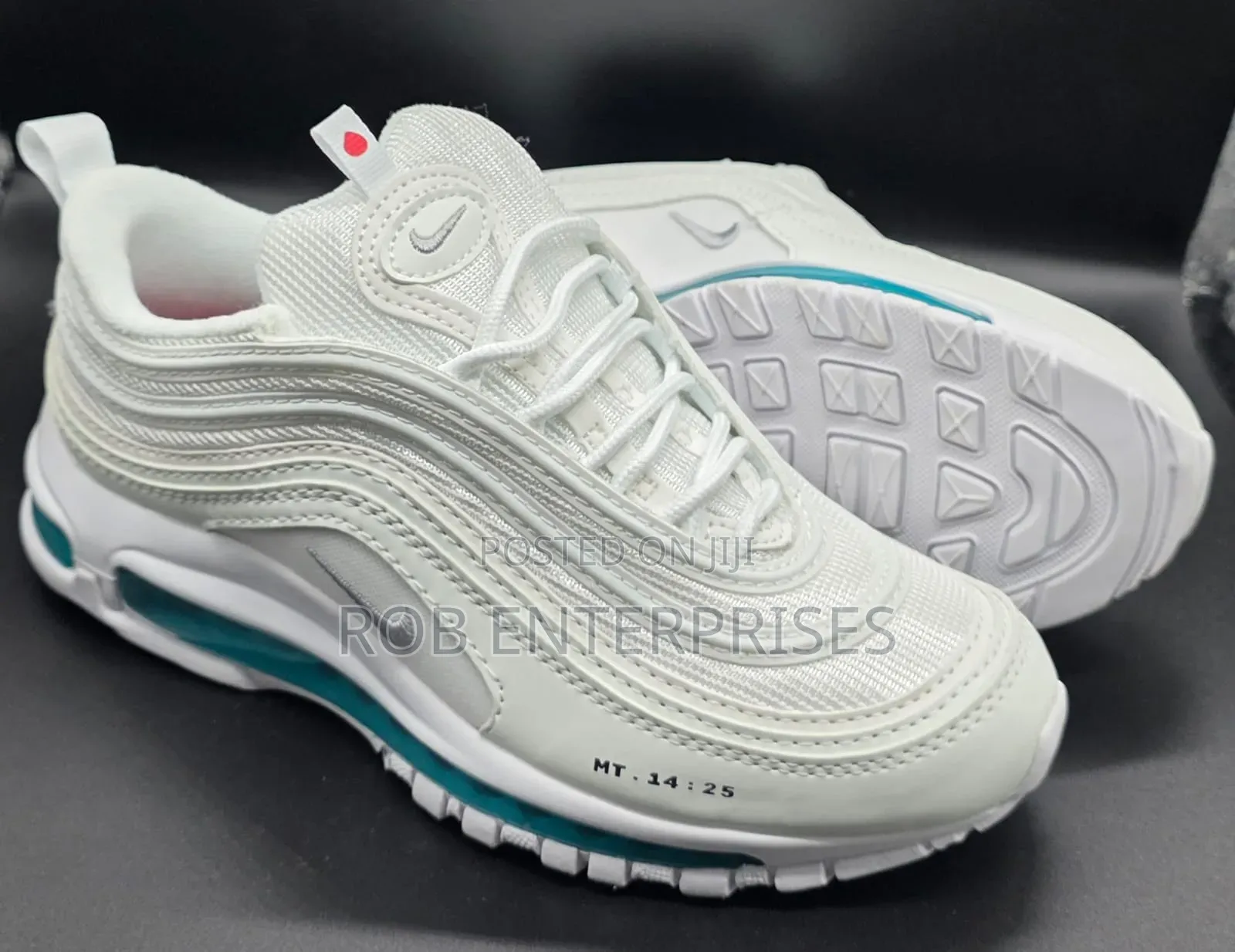 Nike Airmax 97