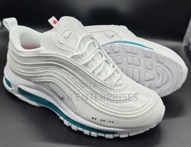 Nike Airmax 97 - thumbnail 2