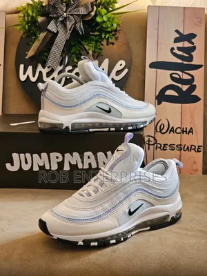 Nike Airmax 97