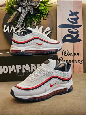 Nike Airmax 97