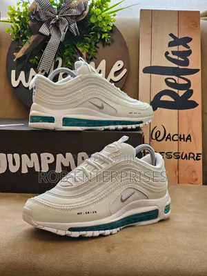 Nike Airmax 97
