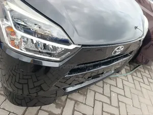 Toyota Pixis Epoch 2019 Black