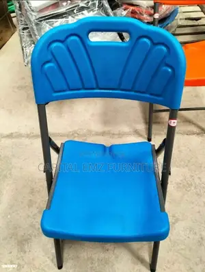 Foldable Chair