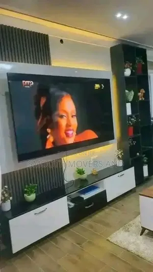 Professional Tv Mounting Services in Syiokimau