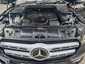 Mercedes-Benz GLS-Class 2020
