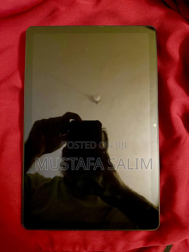 Samsung Galaxy Tab A9+ 128 GB Black - thumbnail 3