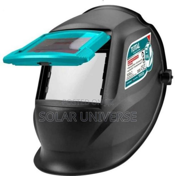 Auto Darkening Welding Helmet