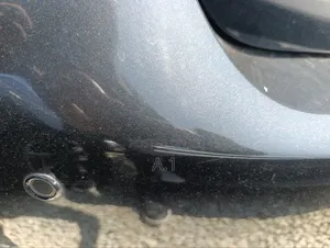 Toyota Vitz 1.5 FWD Hybrid 5dr 2019 Black