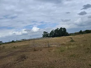 Juja Township Prime Commercial 5 Acre Ideal for Godown