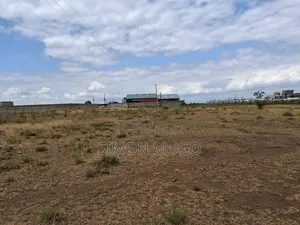 Juja Township Prime Commercial 5 Acre Ideal for Godown