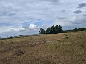 Juja Township Prime Commercial 5 Acre Ideal for Godown
