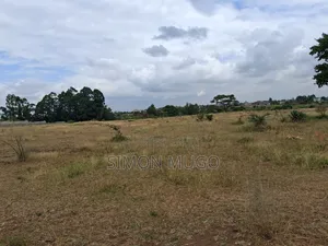 Juja Township Prime Commercial 5 Acre Ideal for Godown