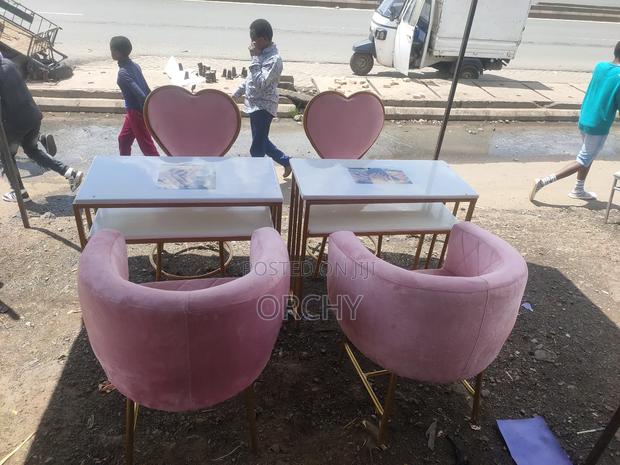 Double Station Manicure Set - main view