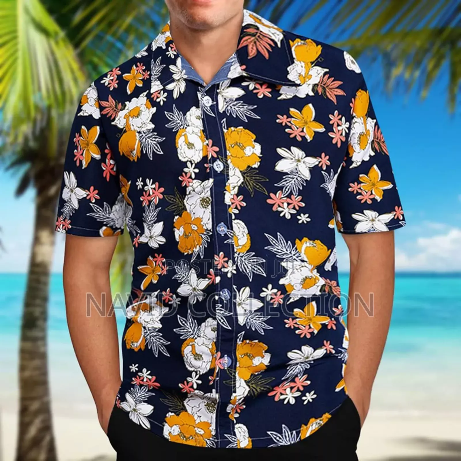 Casual Shirts