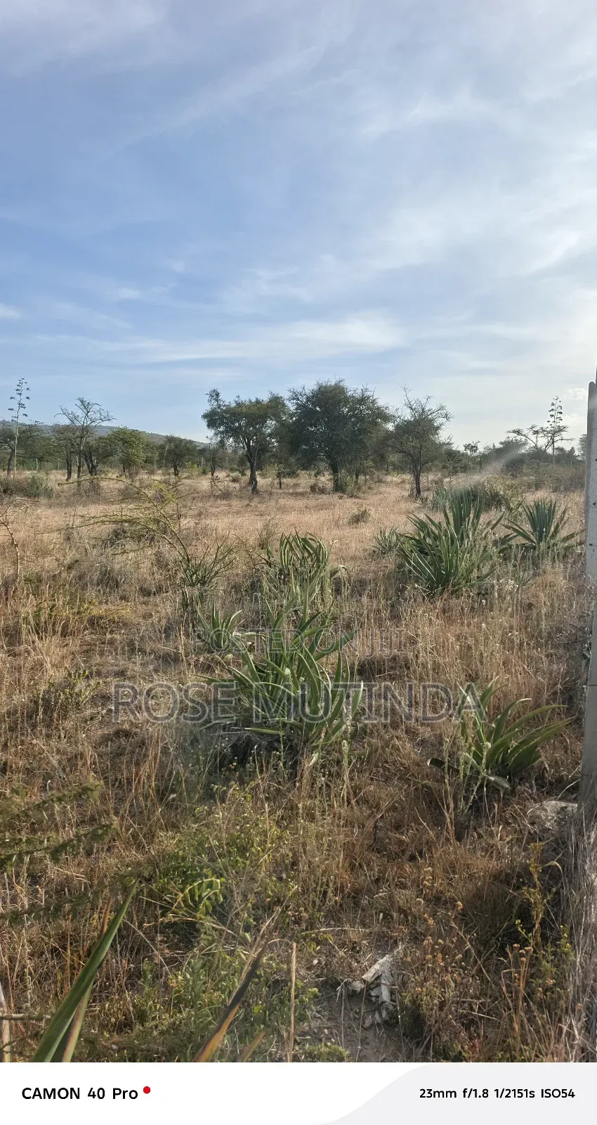 3acres at Kenol