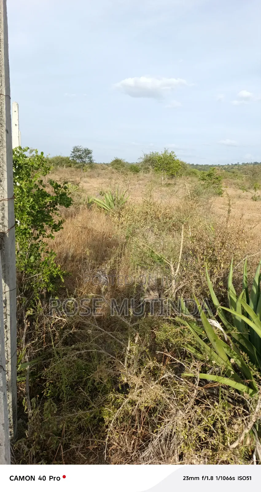 3acres at Kenol