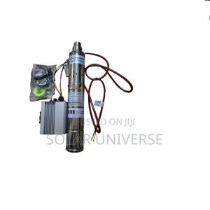 210m Dc Submersible Pump - thumbnail 2
