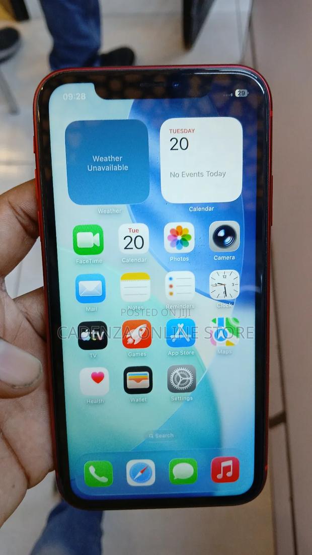 Apple iPhone 11 128 GB - thumbnail 5