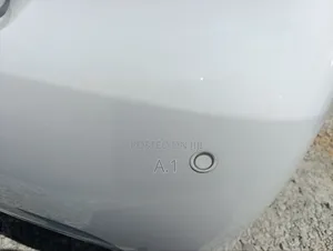 Toyota Premio 1.8 FWD 2019 White