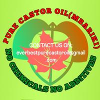 Everbest Castor Oil logo