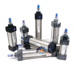 Pneumatic Cylinder